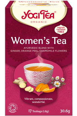 Çaj Women's Tea