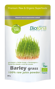 Barley grass, 150g