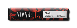 Çokollatë Black Cherry, 35g