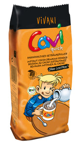 Vivani Cavi Quick instant pluhur nga çokollata, 400g