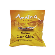 Çips tortilla nga misri, 75g