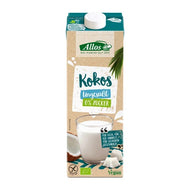 Pije nga kokosi, 1L