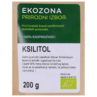 Sheqer Xylitol, 200g