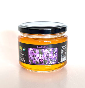 Mjaltë bio livande, 335g