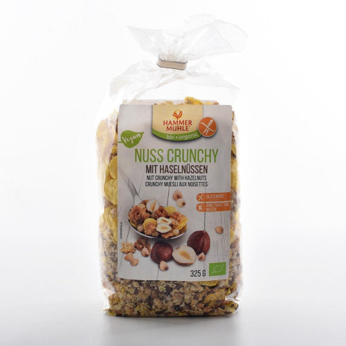 Muesli me arra, 330g