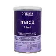 Maca pluhur, 150g