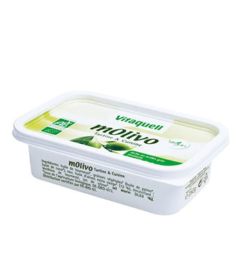 Margarin me ullinj, 250g