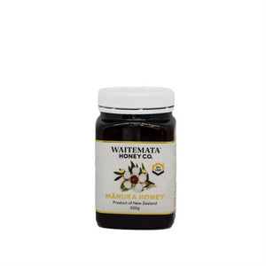 Mjaltë Manuka UMF 20+, 500g