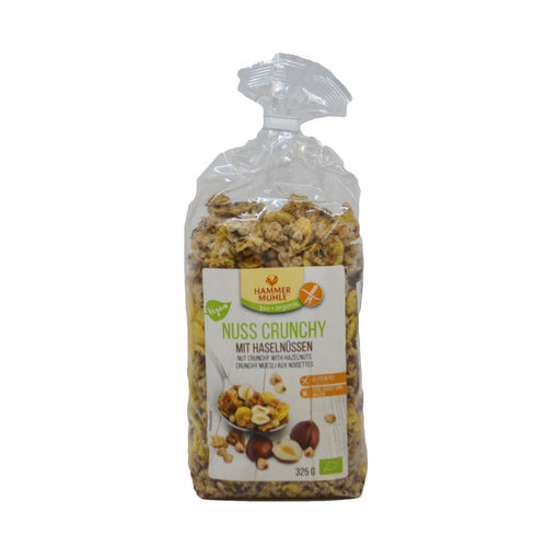 Muesli pa gluten me lajthi, 300g