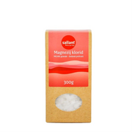Nigari (Klorid Magnezi), 300g