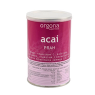 Acai pluhur, 100g