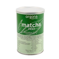 Matcha pluhur,100g