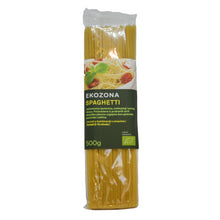 Pasta durum Spaghetti, 500g