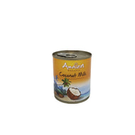 Qumësht kokosi, 400ml