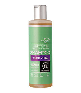 Shampon me aloe vera për flokë normale, 250ml