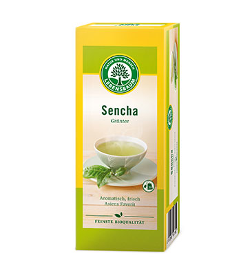 Çaj i gjelbërt Sencha, 100g