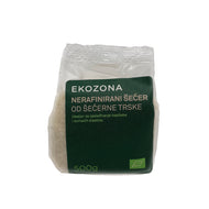 Sheqer i parafinuar nga kallami, 500g