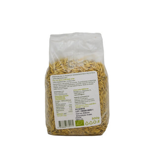 Tërshërë e paqëruar, 500g