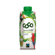 Ujë kokosi, 330ml