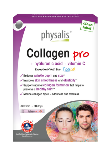 Collagen Pro