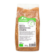 Sheqer nga lulja e kokosit, 500g